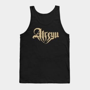 atreyu Tank Top